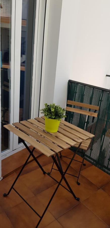 Duplex Calle Padre Lerchundi Chipiona Eksteriør bilde